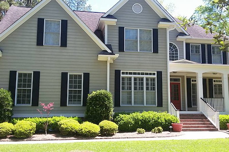 Is Roof Soft Washing Safe for Your Shingle Roof in Coastal South Carolina?