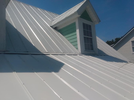 Roof Cleaning Myths Mount Pleasant Homeowners Still Believe