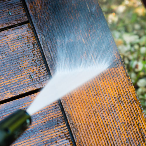 Deck Cleaning Before Staining: The Step-by-Step Prep Checklist