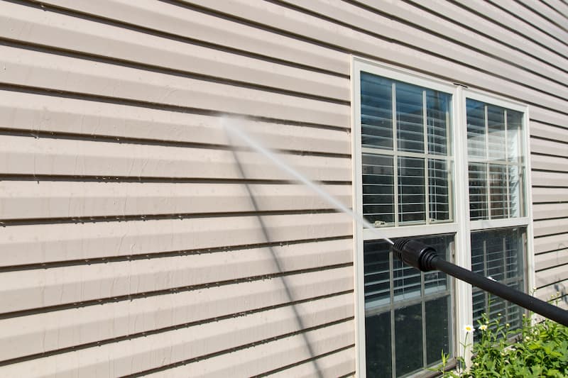 How Often Should You Schedule House Washing in Mount Pleasant?